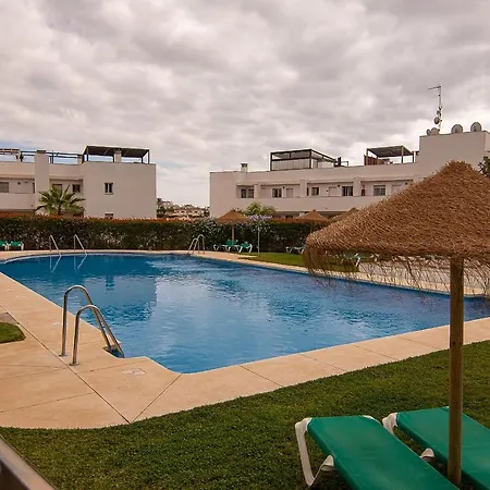 Apartman Luxury In Miraflores La Cala de Mijas