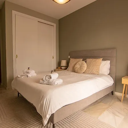 Luxury In Miraflores Apartman *