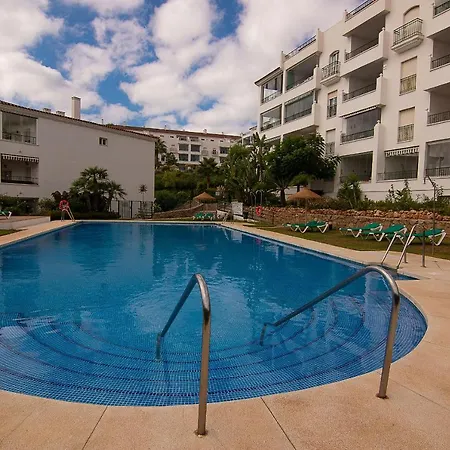 Luxury In Miraflores * La Cala de Mijas