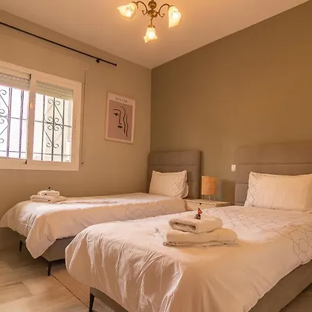 Apartman Luxury In Miraflores *