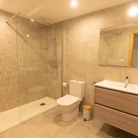 Apartman Luxury In Miraflores La Cala de Mijas