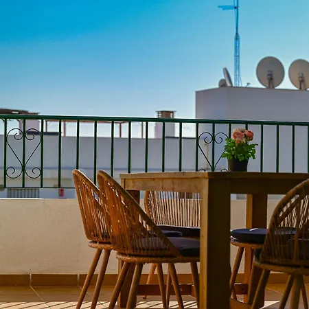 Apartman Luxury In Miraflores