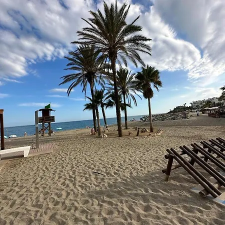Apartman Luxury In Miraflores La Cala de Mijas