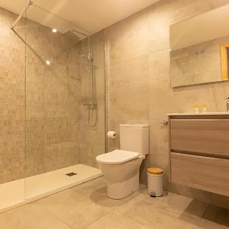 Luxury In Miraflores