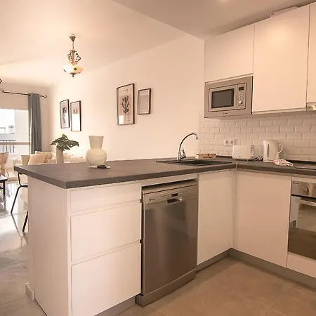 Luxury In Miraflores Appartement La Cala De Mijas