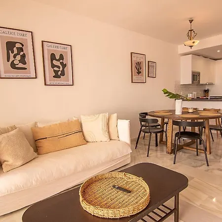 Luxury In Miraflores La Cala De Mijas