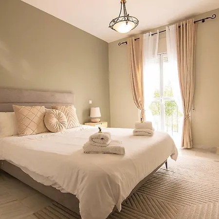 Luxury In Miraflores Appartement