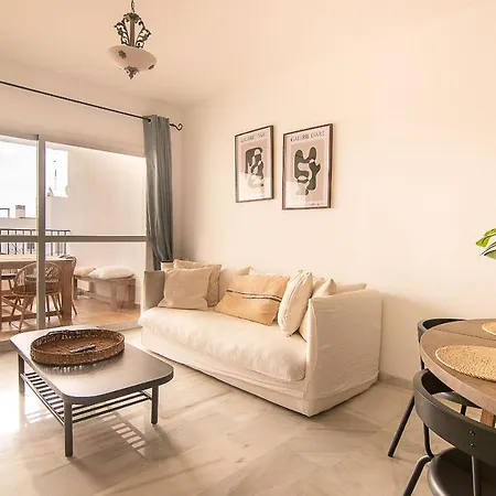 Luxury In Miraflores Appartement La Cala De Mijas