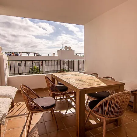 Luxury In Miraflores *