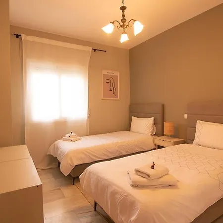 Luxury In Miraflores Appartement La Cala De Mijas