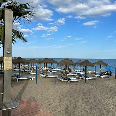 Luxury In Miraflores La Cala De Mijas