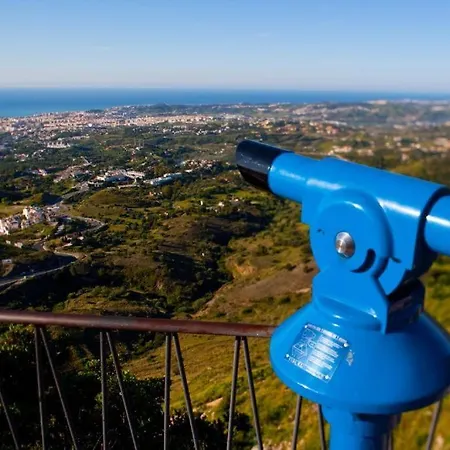 Appartement Luxury In Miraflores La Cala De Mijas